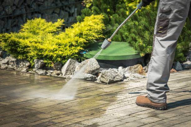Best Factory Floor Cleaning  in Morningside, MD