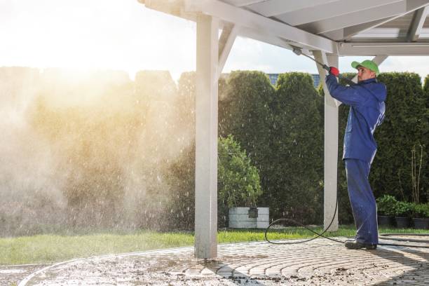 Winterizing Services in Morningside, MD