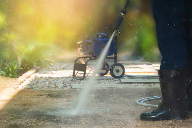 Best Concrete Sealing  in Morningside, MD